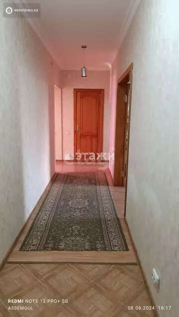 78 м², 3-комнатная квартира, этаж 1 из 9, 78 м², изображение - 12