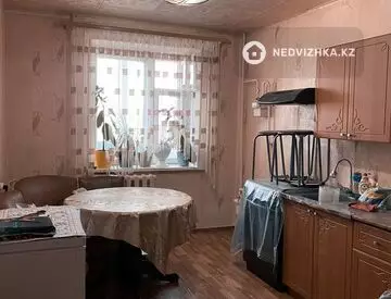 48 м², 1-комнатная квартира, этаж 8 из 10, 48 м², изображение - 3