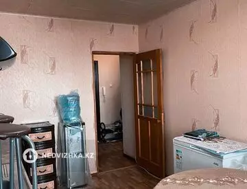 48 м², 1-комнатная квартира, этаж 8 из 10, 48 м², изображение - 5