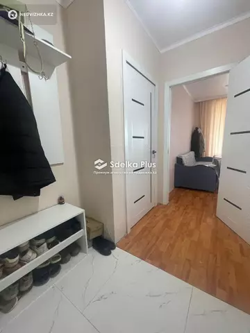 41 м², 1-комнатная квартира, этаж 4 из 10, 41 м², изображение - 10