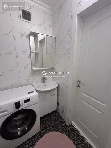 2-комнатная квартира, этаж 8 из 9, 57 м²