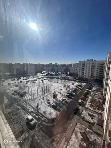 57 м², 2-комнатная квартира, этаж 8 из 9, 57 м², изображение - 16