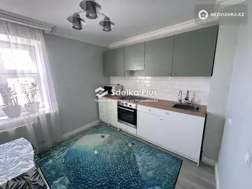 57 м², 2-комнатная квартира, этаж 8 из 9, 57 м², изображение - 25