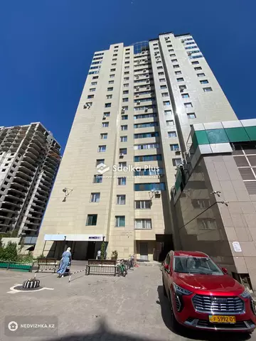 200 м², 5-комнатная квартира, этаж 5 из 20, 200 м², изображение - 39