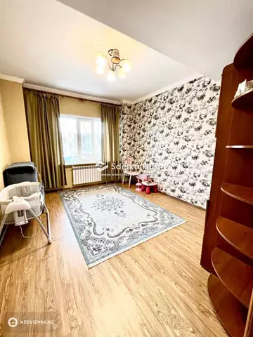 97 м², 3-комнатная квартира, этаж 2 из 9, 97 м², изображение - 1