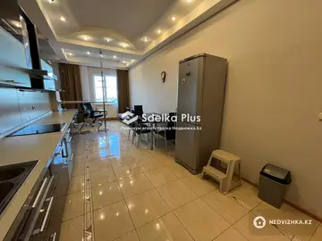 2-комнатная квартира, этаж 14 из 22, 103 м²