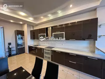 2-комнатная квартира, этаж 14 из 22, 103 м²