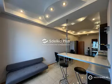 2-комнатная квартира, этаж 14 из 22, 103 м²