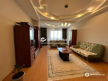 2-комнатная квартира, этаж 14 из 22, 103 м²