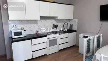 2-комнатная квартира, этаж 6 из 10, 93 м²