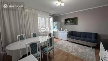 2-комнатная квартира, этаж 6 из 10, 93 м²