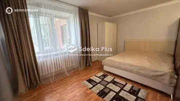 2-комнатная квартира, этаж 6 из 10, 93 м²