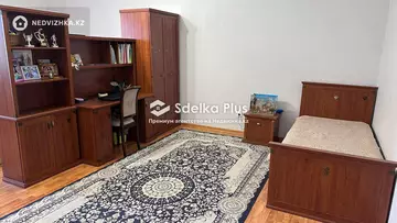 2-комнатная квартира, этаж 6 из 10, 93 м²