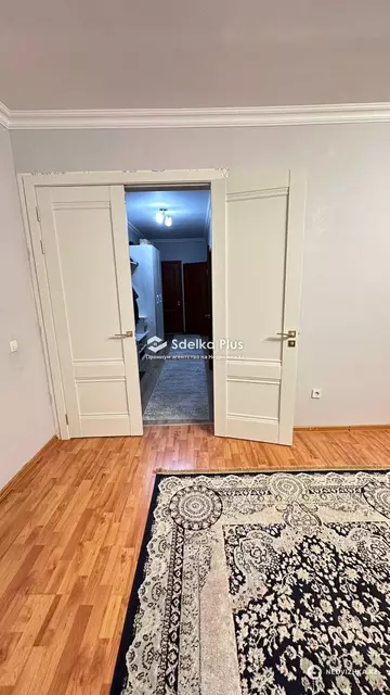 93 м², 2-комнатная квартира, этаж 6 из 10, 93 м², изображение - 4