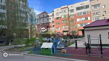 93 м², 2-комнатная квартира, этаж 6 из 10, 93 м², изображение - 6