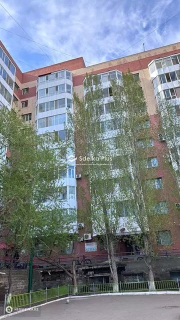 93 м², 2-комнатная квартира, этаж 6 из 10, 93 м², изображение - 7