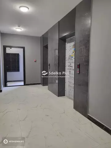 1-комнатная квартира, этаж 6 из 20, 35 м²