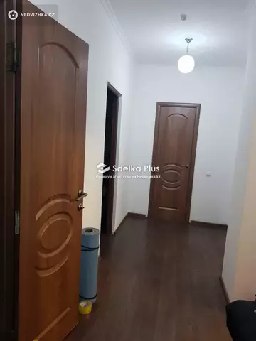 2-комнатная квартира, этаж 4 из 15, 65 м²