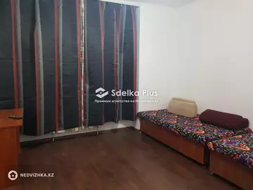 2-комнатная квартира, этаж 4 из 15, 65 м²