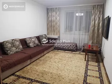 65 м², 2-комнатная квартира, этаж 4 из 15, 65 м², изображение - 7