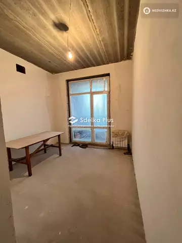 60 м², 2-комнатная квартира, этаж 12 из 12, 60 м², изображение - 2