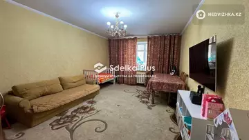 3-комнатная квартира, этаж 2 из 9, 85 м²