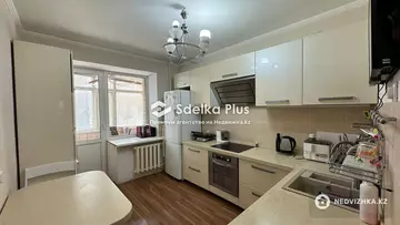 85 м², 3-комнатная квартира, этаж 2 из 9, 85 м², изображение - 1