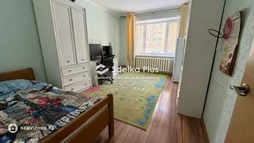 85 м², 3-комнатная квартира, этаж 2 из 9, 85 м², изображение - 4