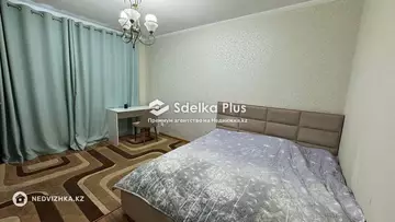 85 м², 3-комнатная квартира, этаж 2 из 9, 85 м², изображение - 5