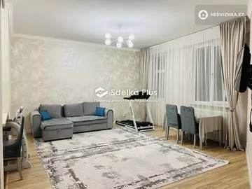 2-комнатная квартира, этаж 16 из 22, 63 м²