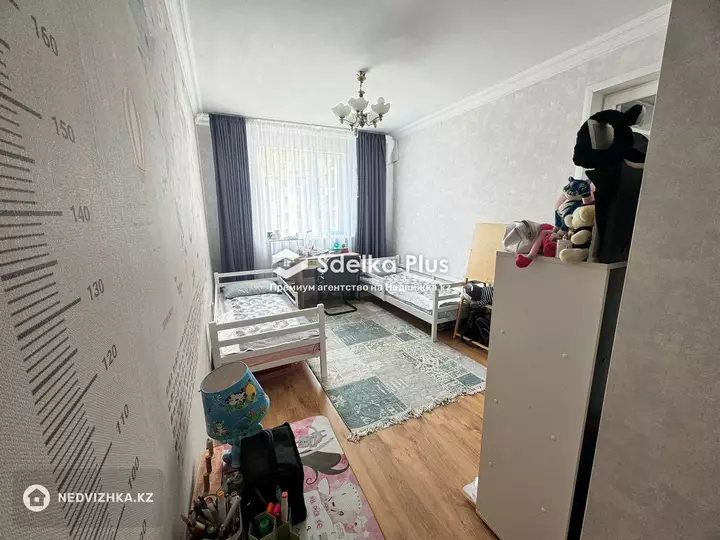 110 м², 4-комнатная квартира, этаж 10 из 16, 110 м², изображение - 1