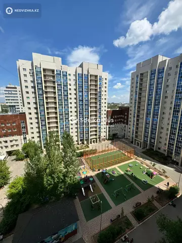 110 м², 4-комнатная квартира, этаж 10 из 16, 110 м², изображение - 2