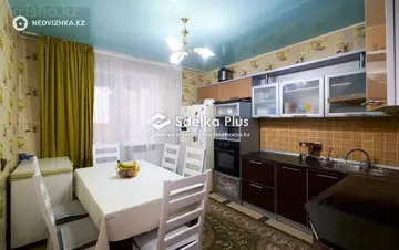 110 м², 4-комнатная квартира, этаж 10 из 16, 110 м², изображение - 5