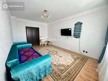 110 м², 4-комнатная квартира, этаж 10 из 16, 110 м², изображение - 9