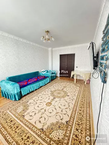 110 м², 4-комнатная квартира, этаж 10 из 16, 110 м², изображение - 10