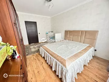 110 м², 4-комнатная квартира, этаж 10 из 16, 110 м², изображение - 15