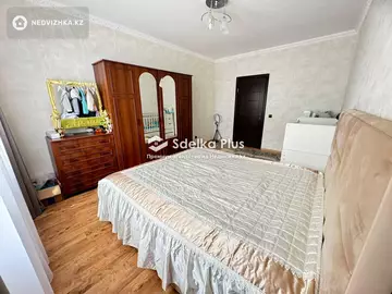 110 м², 4-комнатная квартира, этаж 10 из 16, 110 м², изображение - 16