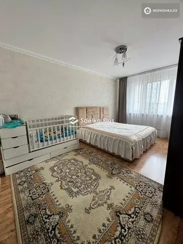 110 м², 4-комнатная квартира, этаж 10 из 16, 110 м², изображение - 17