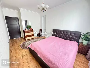 110 м², 4-комнатная квартира, этаж 10 из 16, 110 м², изображение - 19