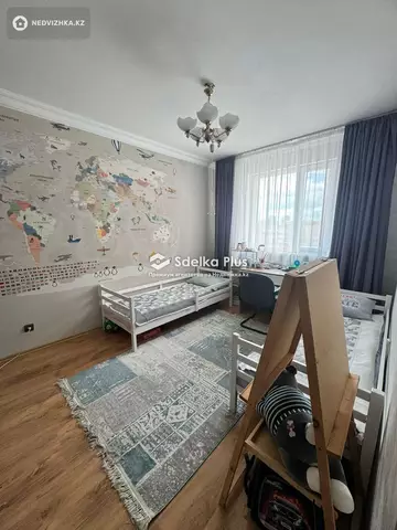 110 м², 4-комнатная квартира, этаж 10 из 16, 110 м², изображение - 21