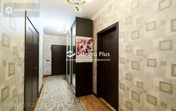 110 м², 4-комнатная квартира, этаж 10 из 16, 110 м², изображение - 22