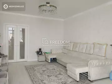 75.1 м², 3-комнатная квартира, этаж 17 из 17, 75 м², изображение - 13