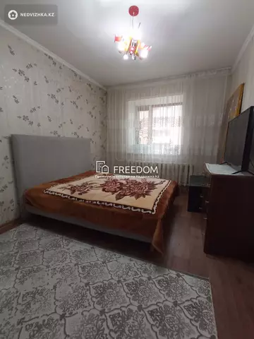 65 м², 2-комнатная квартира, этаж 7 из 12, 65 м², изображение - 1