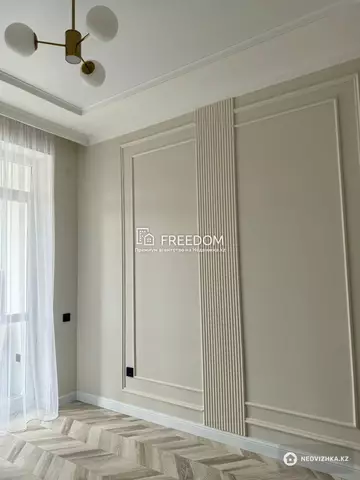 90 м², 3-комнатная квартира, этаж 8 из 9, 90 м², изображение - 4