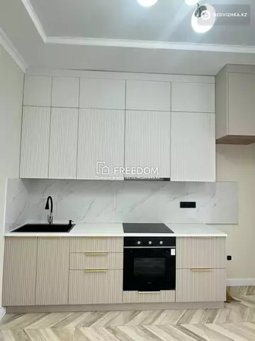 90 м², 3-комнатная квартира, этаж 8 из 9, 90 м², изображение - 5