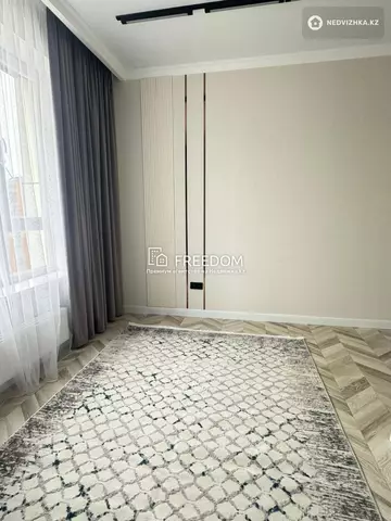 90 м², 3-комнатная квартира, этаж 8 из 9, 90 м², изображение - 8