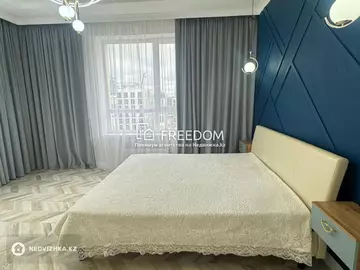 90 м², 3-комнатная квартира, этаж 8 из 9, 90 м², изображение - 14