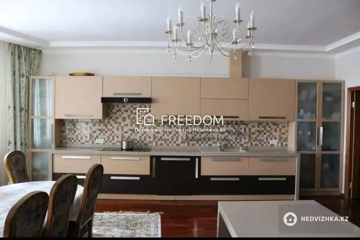 347 м², 8-комнатная квартира, этаж 9 из 10, 347 м², изображение - 1