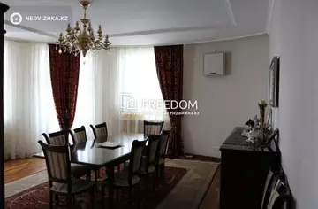 347 м², 8-комнатная квартира, этаж 9 из 10, 347 м², изображение - 13