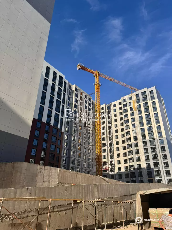 37.64 м², 1-комнатная квартира, этаж 10 из 16, 38 м², изображение - 1